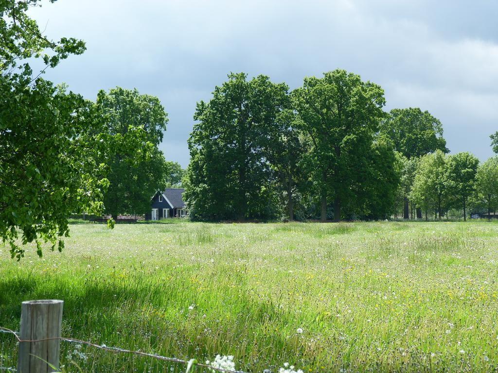 Vakantiehuis De Knapschinkel Bunnik Utrecht Hotel Bilik gambar